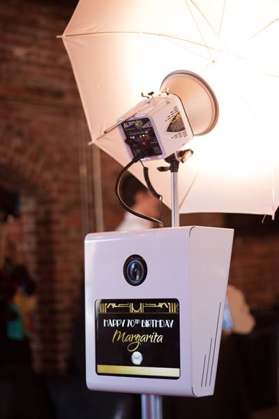 Shine Photo Entertainment Co.