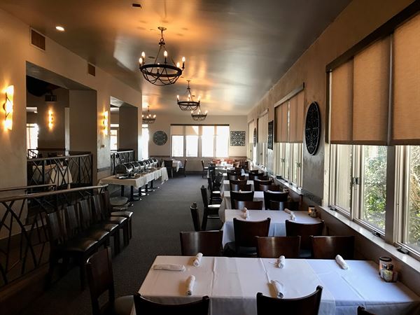 Z'Tejas Southwestern Grill, Arboretum