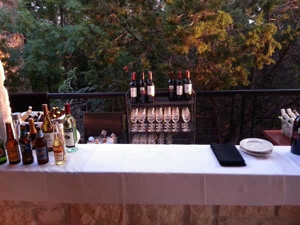 Z'Tejas Southwestern Grill, Arboretum