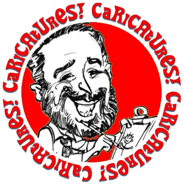 Howard Bender ART! Dynamic Illustrations & Caricatures