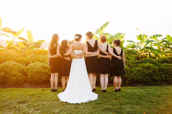 Blue Moon Event Planning