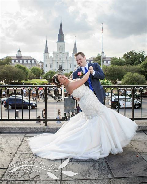 Blue Moon Event Planning