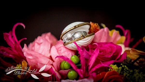 Blue Moon Event Planning