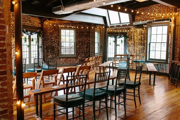 Blue Moon Event Planning