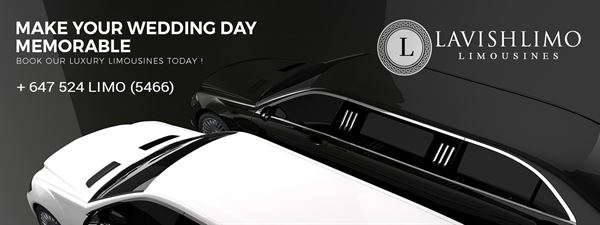Lavish Limo