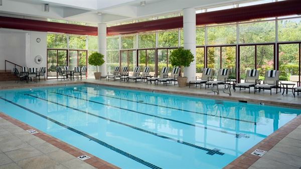 DoubleTree by Hilton Tulsa - Warren Place