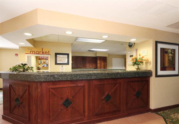 Residence Inn Philadelphia Great Valley/Exton