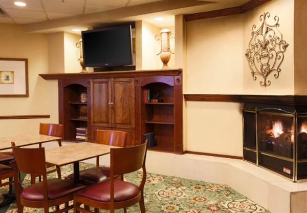 Residence Inn Philadelphia Great Valley/Exton