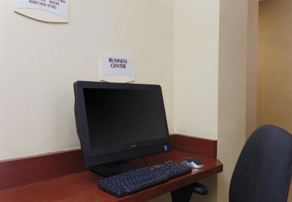 Residence Inn Philadelphia Great Valley/Exton