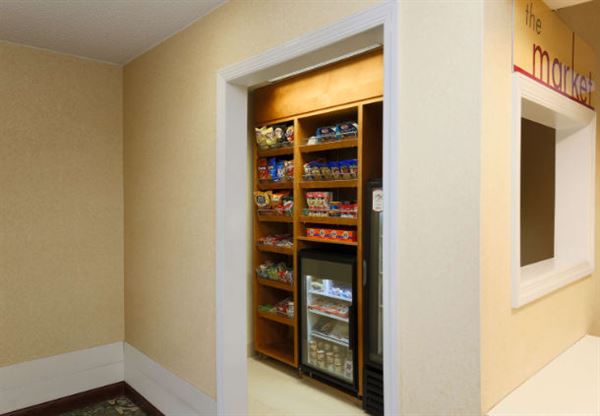 Residence Inn Philadelphia Great Valley/Exton