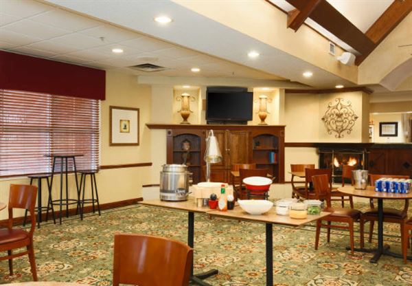 Residence Inn Philadelphia Great Valley/Exton