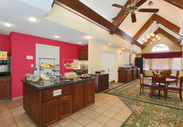 Residence Inn Philadelphia Great Valley/Exton