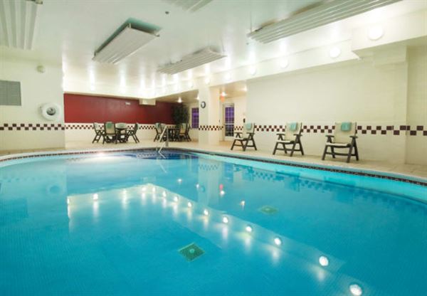 Residence Inn Philadelphia Great Valley/Exton