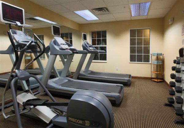 Residence Inn Philadelphia Great Valley/Exton