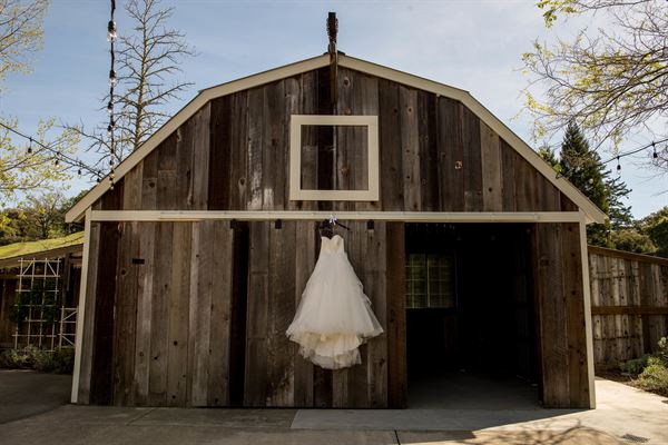 Mountain House Estate