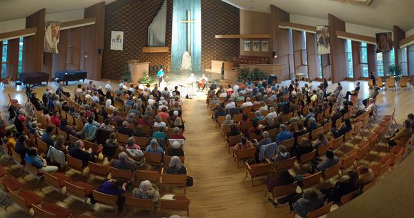 Peace United Church of Christ