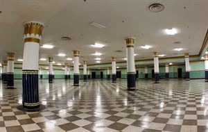 Altria Grand Ballroom