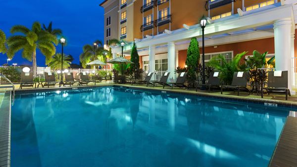 Hyatt Place Fort Myers Estero