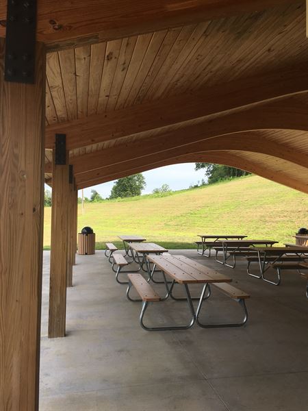 Yadkin Memorial Park