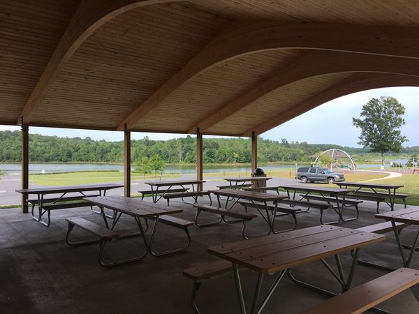 Yadkin Memorial Park