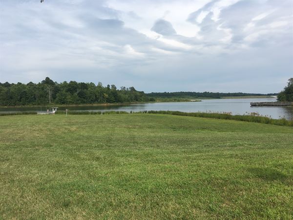 Yadkin Memorial Park