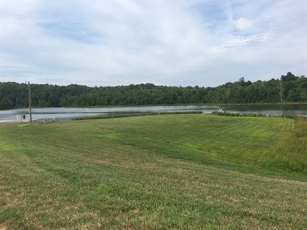 Yadkin Memorial Park