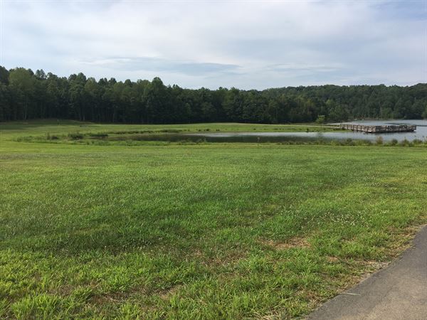 Yadkin Memorial Park