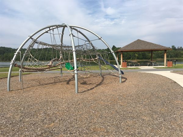 Yadkin Memorial Park