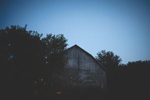 The Barn