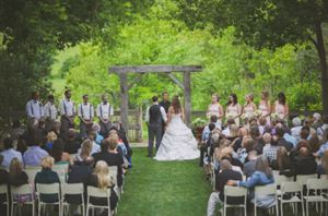 Ceremony Garden