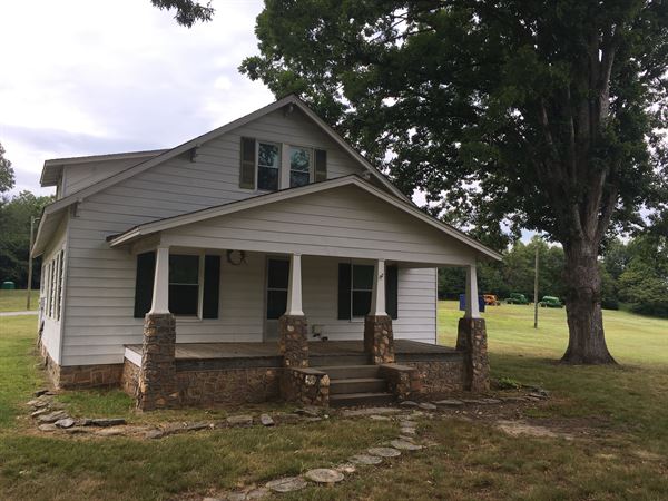 Yadkin Memorial Park