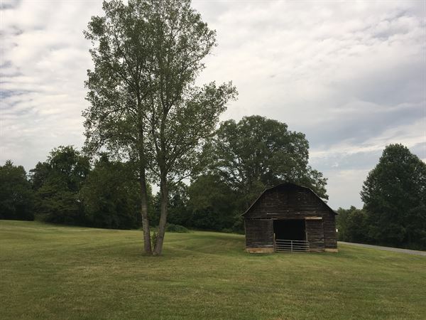 Yadkin Memorial Park