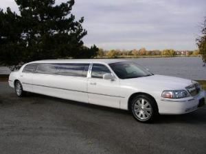 Chicago Limo Service