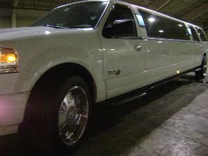 Chicago Limo Service