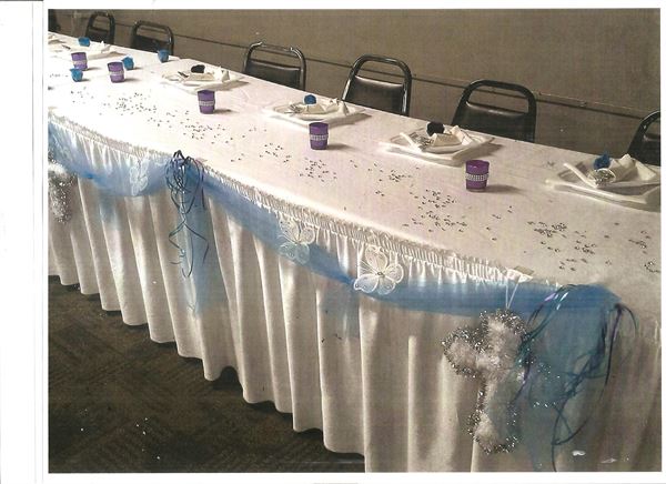 1st Avenue Lounge & Social Hall