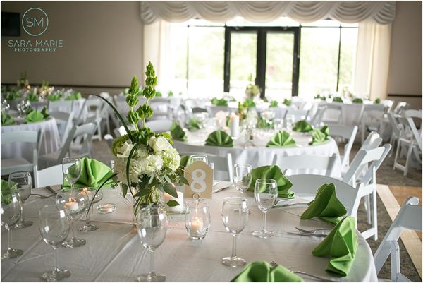 St. Andrews Golf Club - Overland Park