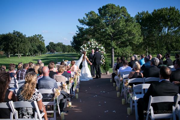 St. Andrews Golf Club - Overland Park