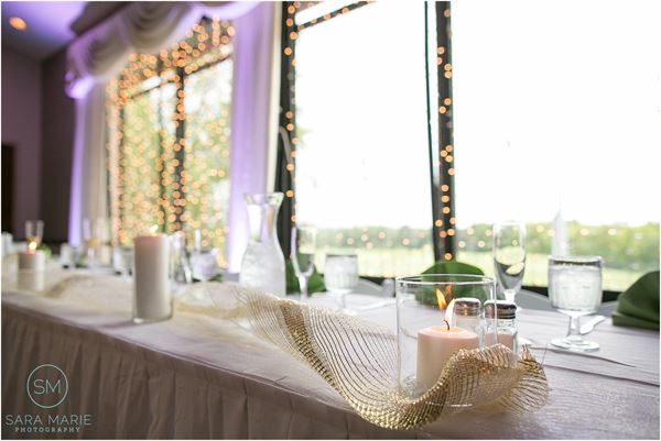 St. Andrews Golf Club - Overland Park