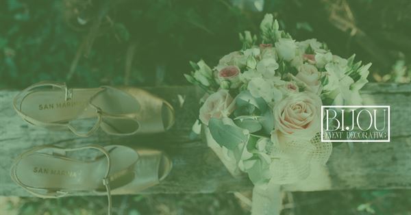 Bijou Event Decorating