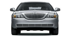 A Carnegie Limousine Services in Toronto