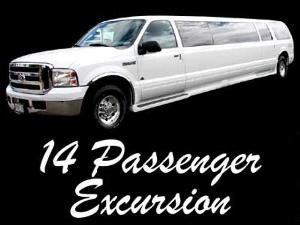 A Carnegie Limousine Services in Toronto