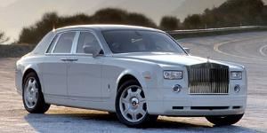 A Carnegie Limousine Services in Toronto