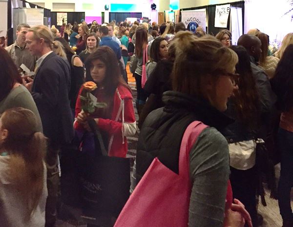 Colorado Bridal Shows, As Seen on TV! Denver's #1 Boutique Bridal Show