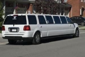 A Carnegie Limousine Services in Toronto
