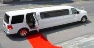 A Carnegie Limousine Services in Toronto