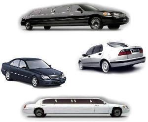 A Carnegie Limousine Services in Toronto