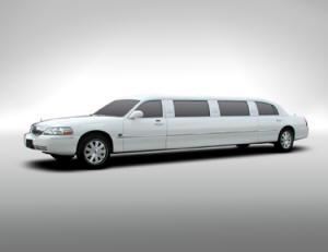 A Carnegie Limousine Services in Toronto