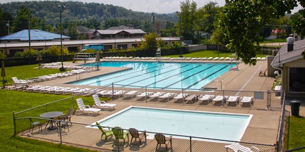 Sleepy Hollow Golf Club