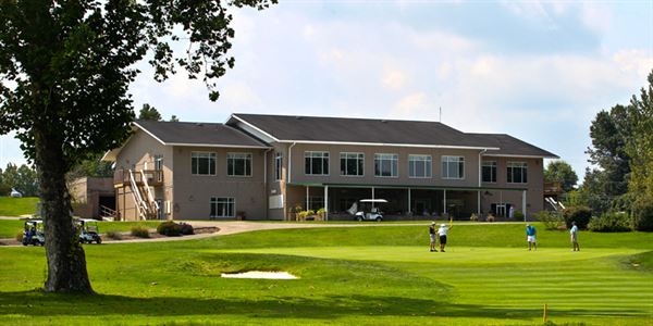 Sleepy Hollow Golf Club