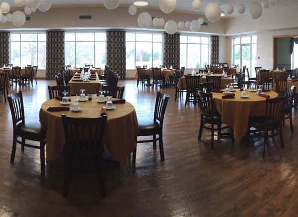 Sleepy Hollow Golf Club